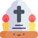 cementerio icon