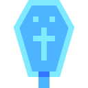 estallido del hielo icon