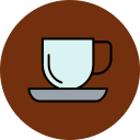 café icon