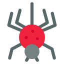 araña icon