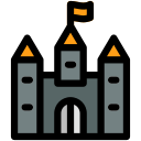 castillo icon