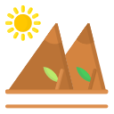 montaña icon