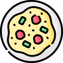 frittata icon