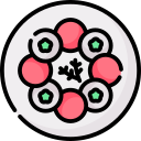 caprese icon