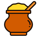 mantequilla icon