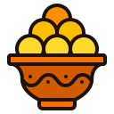 laddu icon