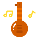 sitar icon