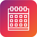 calendario icon