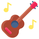 guitarra icon