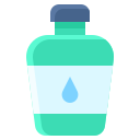 botella de agua icon