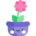 Plant icon