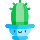 Cactus icon