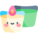 Candles icon