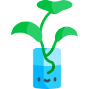 Plant icon