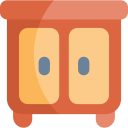 guardarropa icon