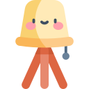 Lamp icon