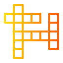 crucigrama icon