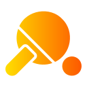 ping pong icon