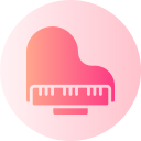 piano icon