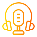 podcast icon