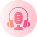 podcast icon