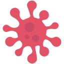 virus icon