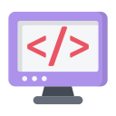 codificación icon