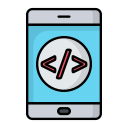 api icon