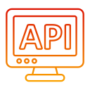 api icon