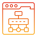 cadena de bloques icon