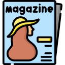 revista icon