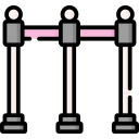 Barrier 