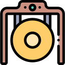 gong icon