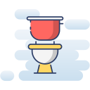 baño icon