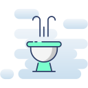 baño icon