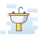 lavabo icon