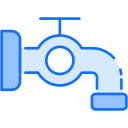 grifo de agua icon