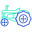 tractor icon