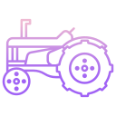 tractor icon