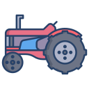 tractor icon