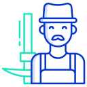 agricultor icon