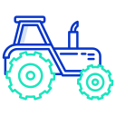 tractor icon