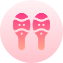 maracas icon