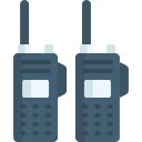 walkie-talkie icon