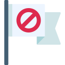 bandera icon