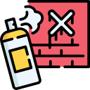 vandalismo icon