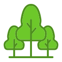 Árbol icon