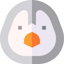 pingüino icon