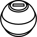 파워 볼 icon