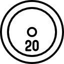 아이언 슛 icon